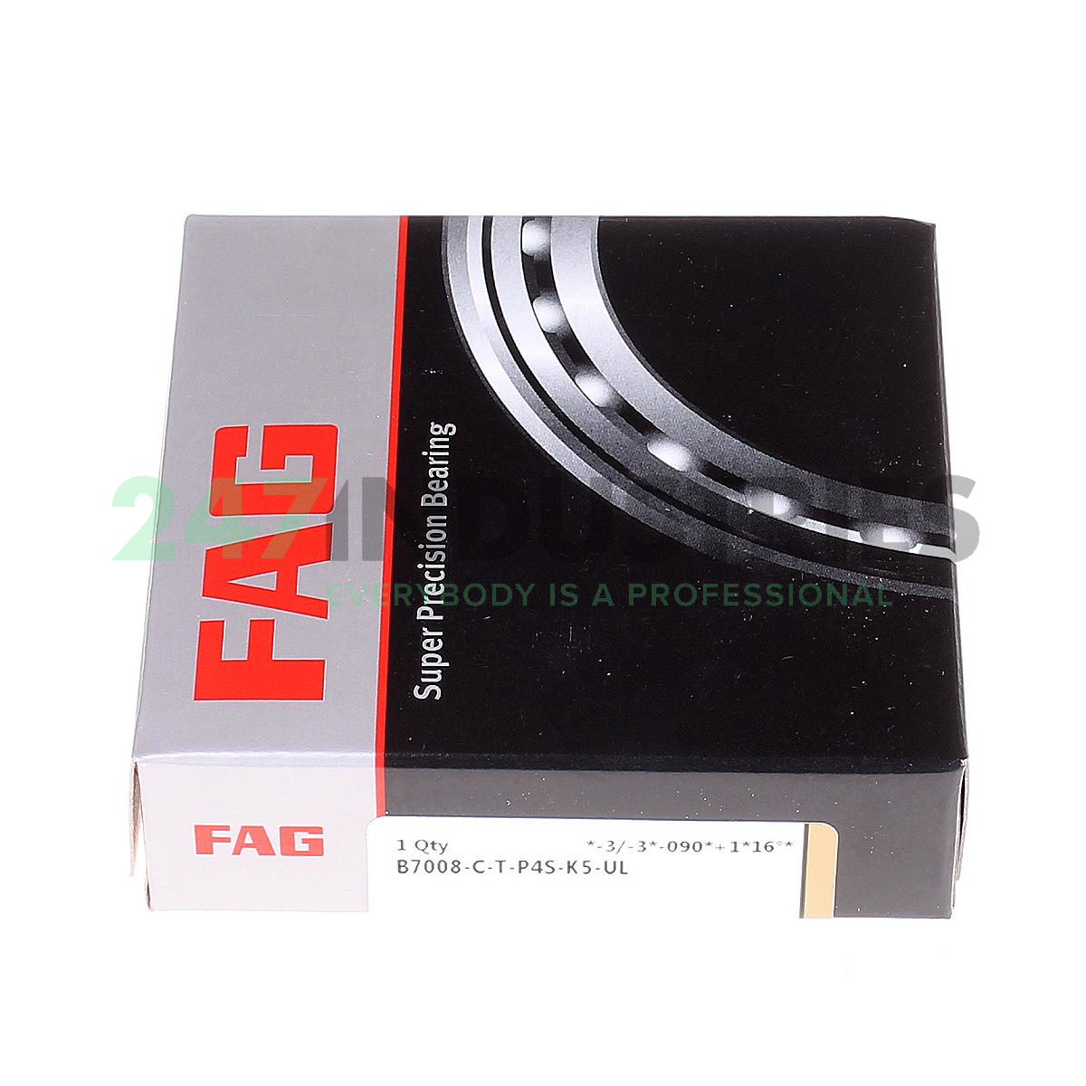 B7008-C-T-P4S-K5-UL FAG Image 2