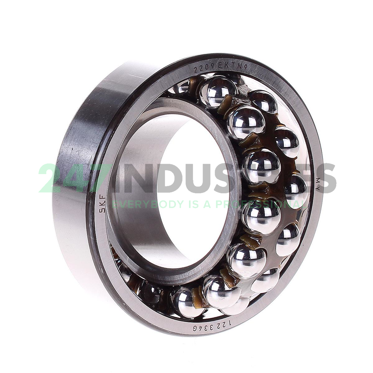 2209EKTN9 SKF Image 2