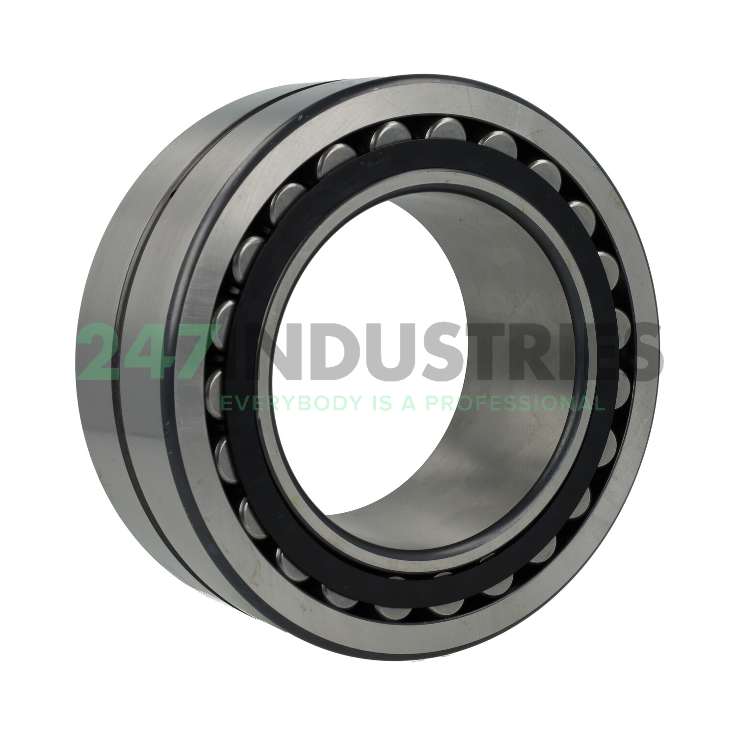 24122-E1-TVPB-C3 FAG Image 2