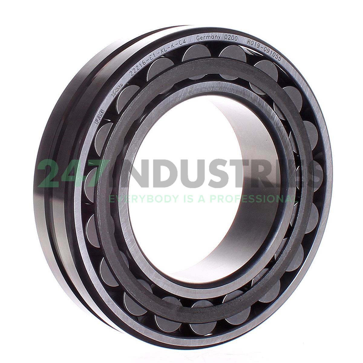 22216-E1-XL-K-C4 FAG