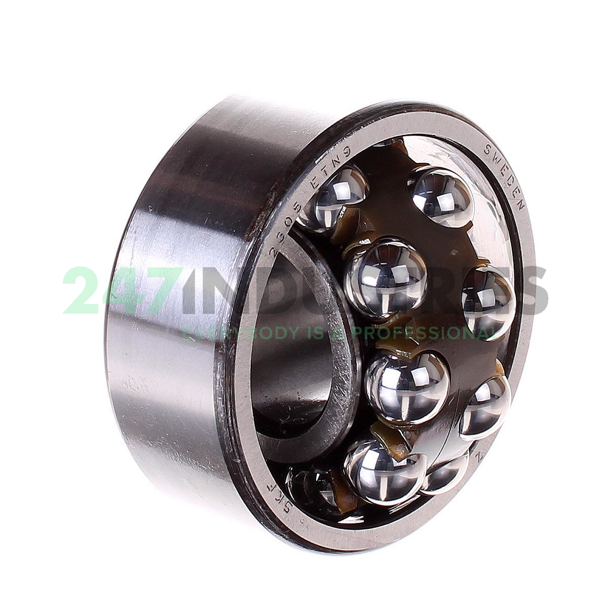 2305ETN9 SKF Image 2