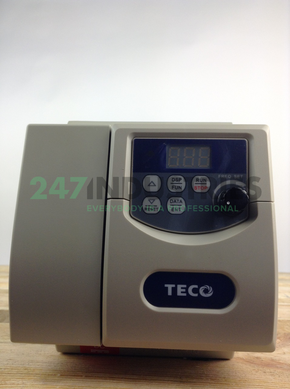 JNEV-203-H1F Teco Image 4