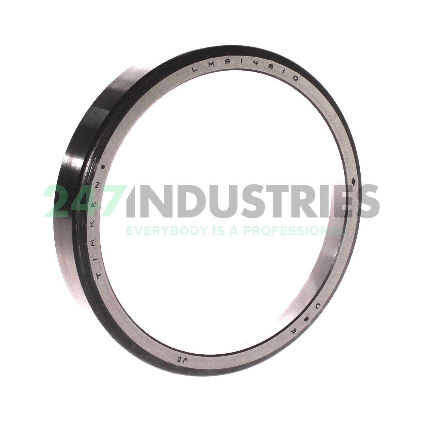 LM814810 Timken Image 1