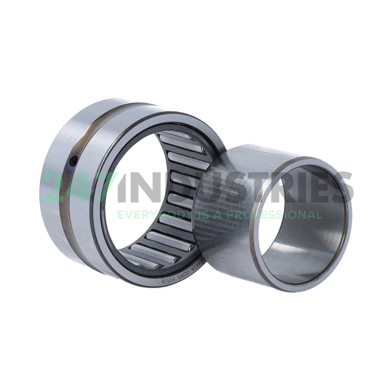 NKI25/20-F-XL-C3 INA Image 3