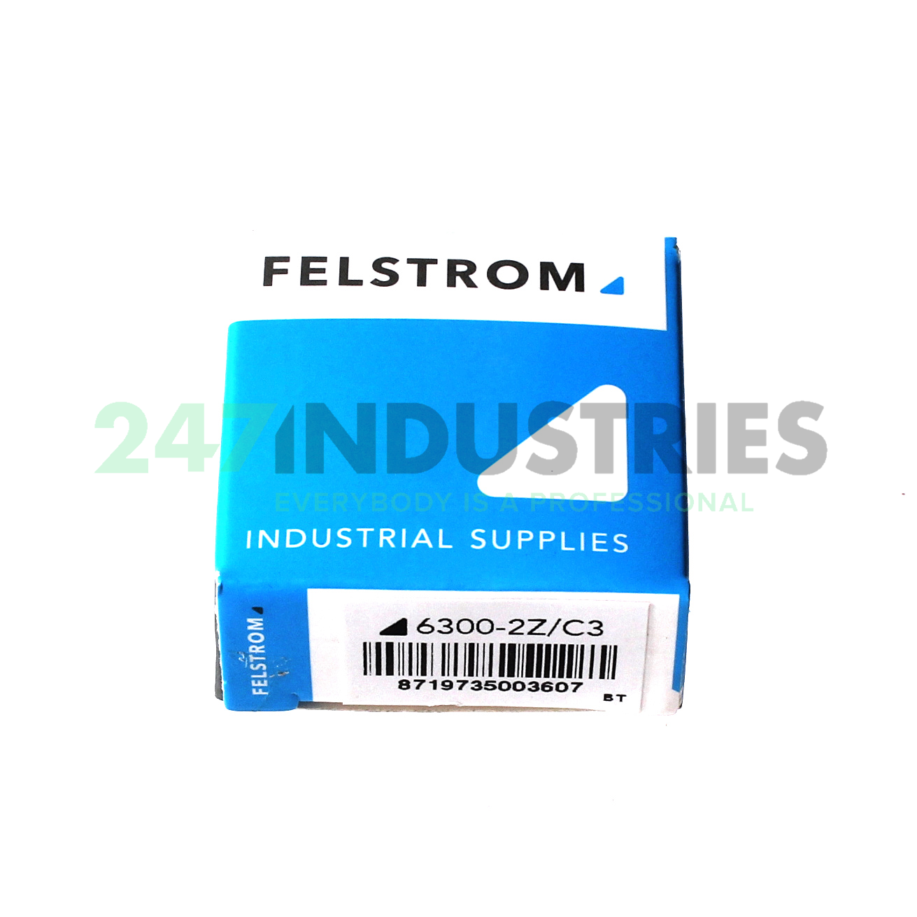 6300-2Z/C3 Felstrom Image 3