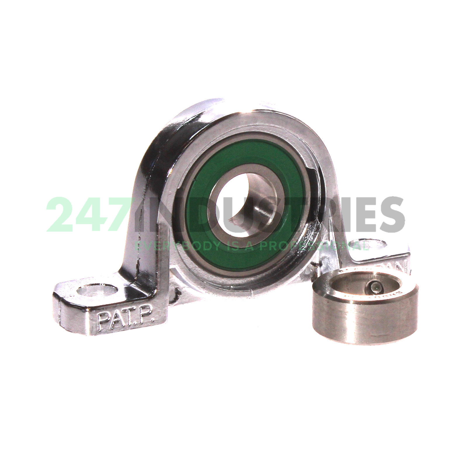 MUP001X+ER-MSG Asahi Image 3