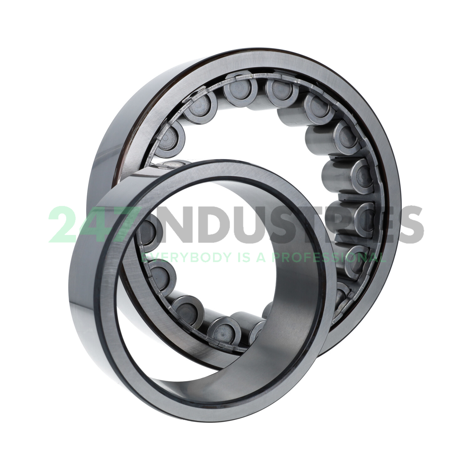 NU2224ECJ SKF Image 2