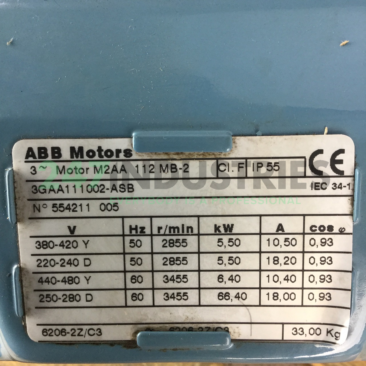 3GAA111002-ASB ABB Image 2