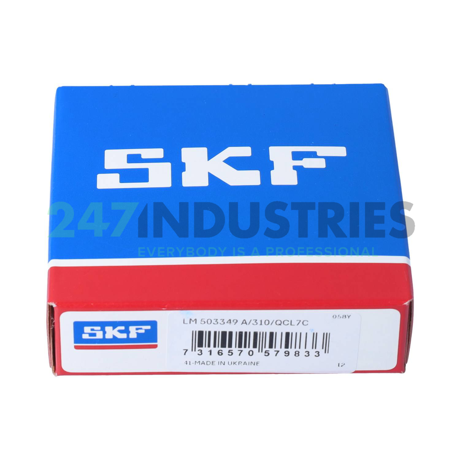 LM503349A/310/QCL7C SKF Image 5