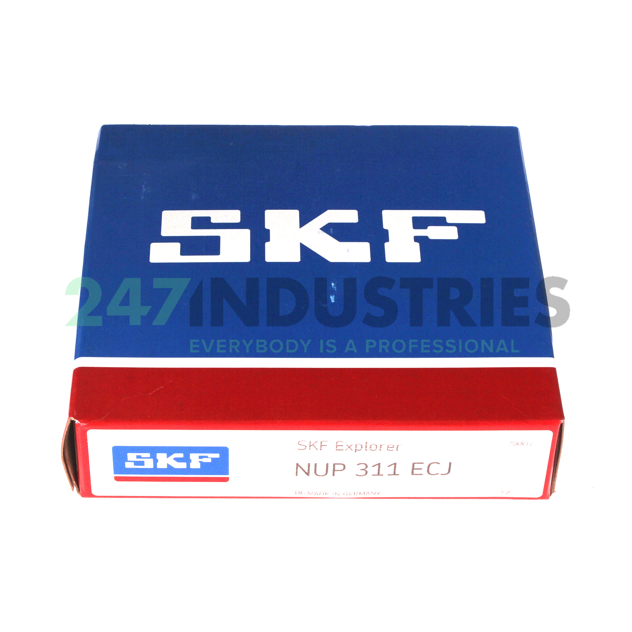 NUP311ECJ SKF Image 4
