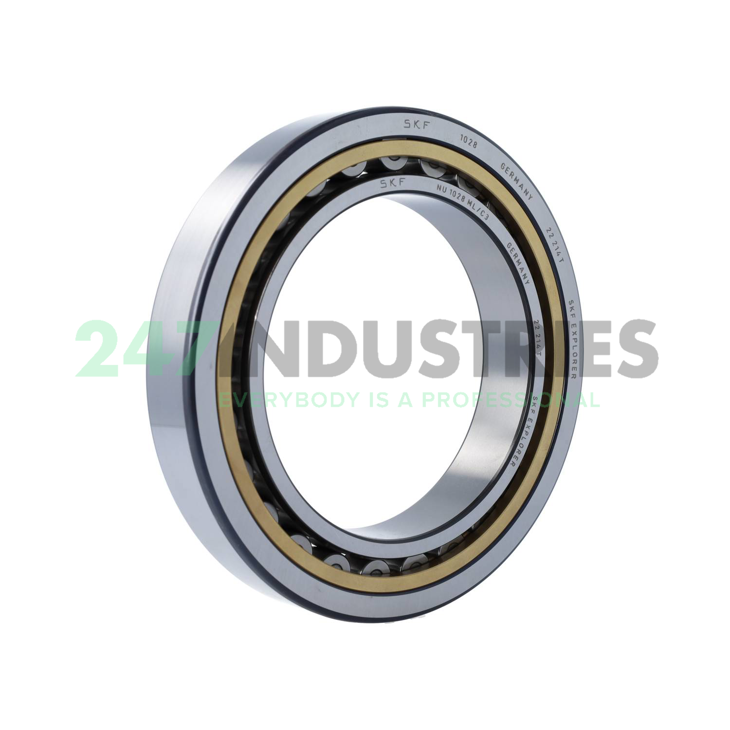 NU1028ML/C3 SKF
