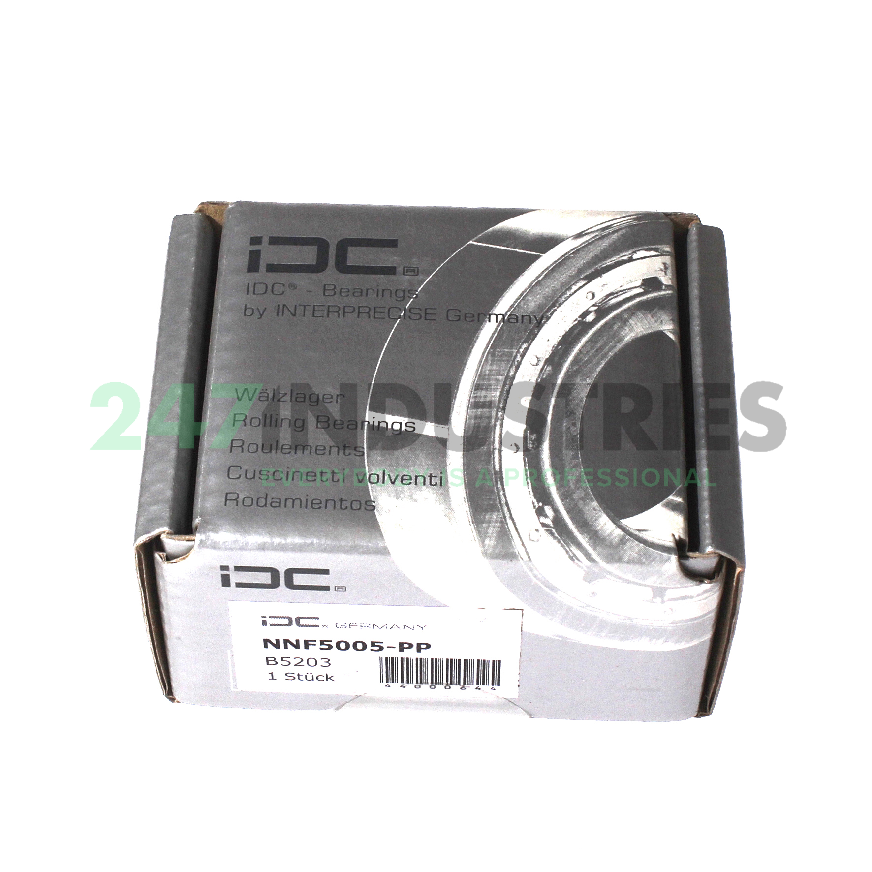 NNF5005.PP IDC/Interprecise Donath GmbH Image 4