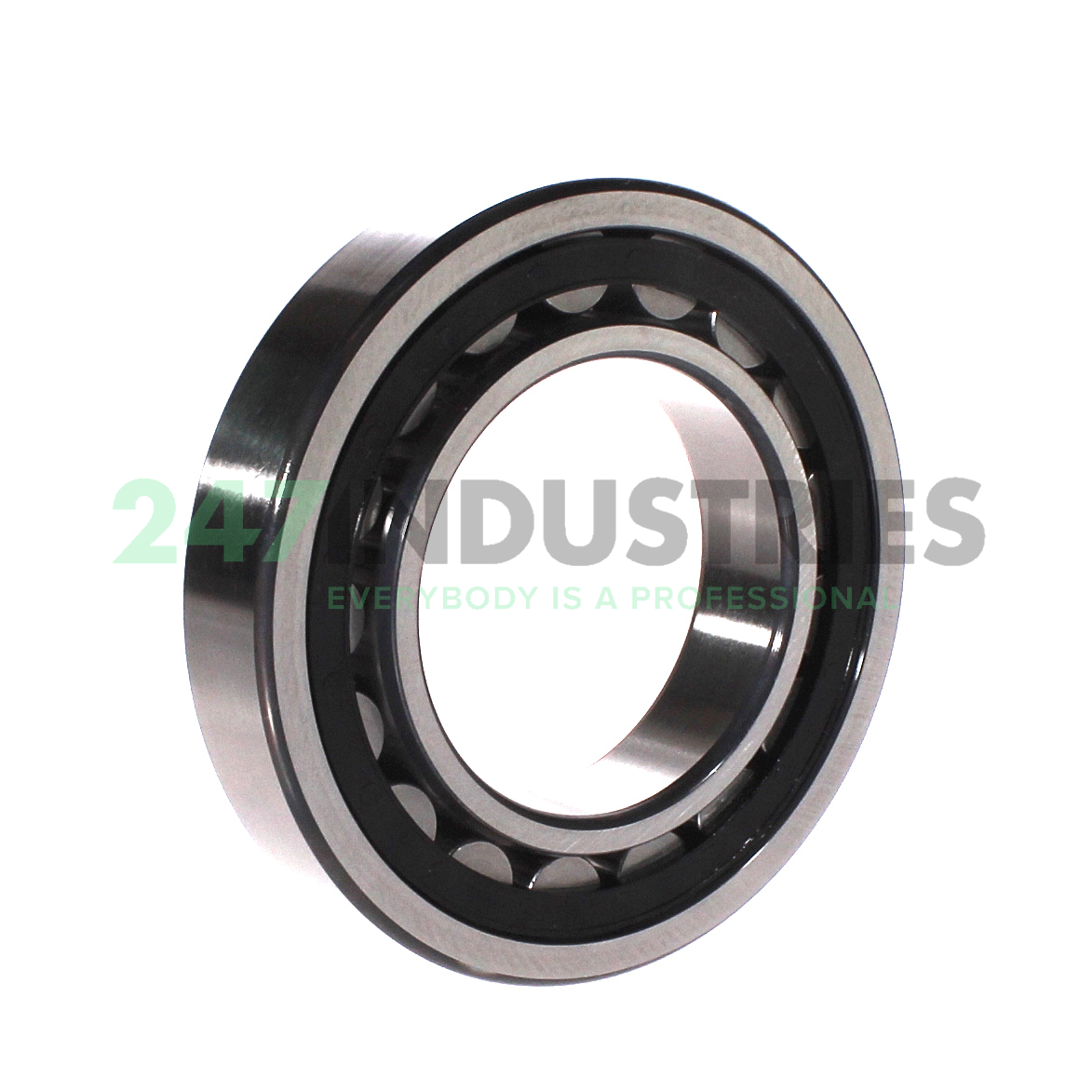 NU214-E-XL-TVP2-C3 FAG Image 2