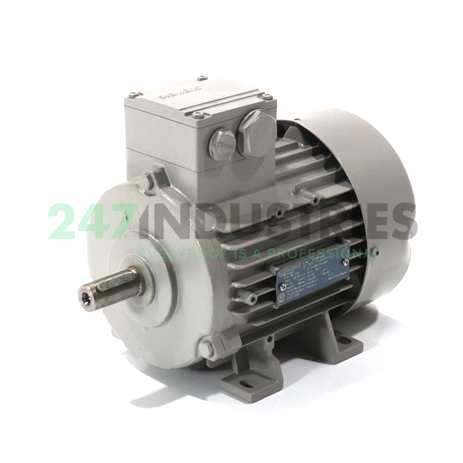 1LA7080-4AA10 Siemens