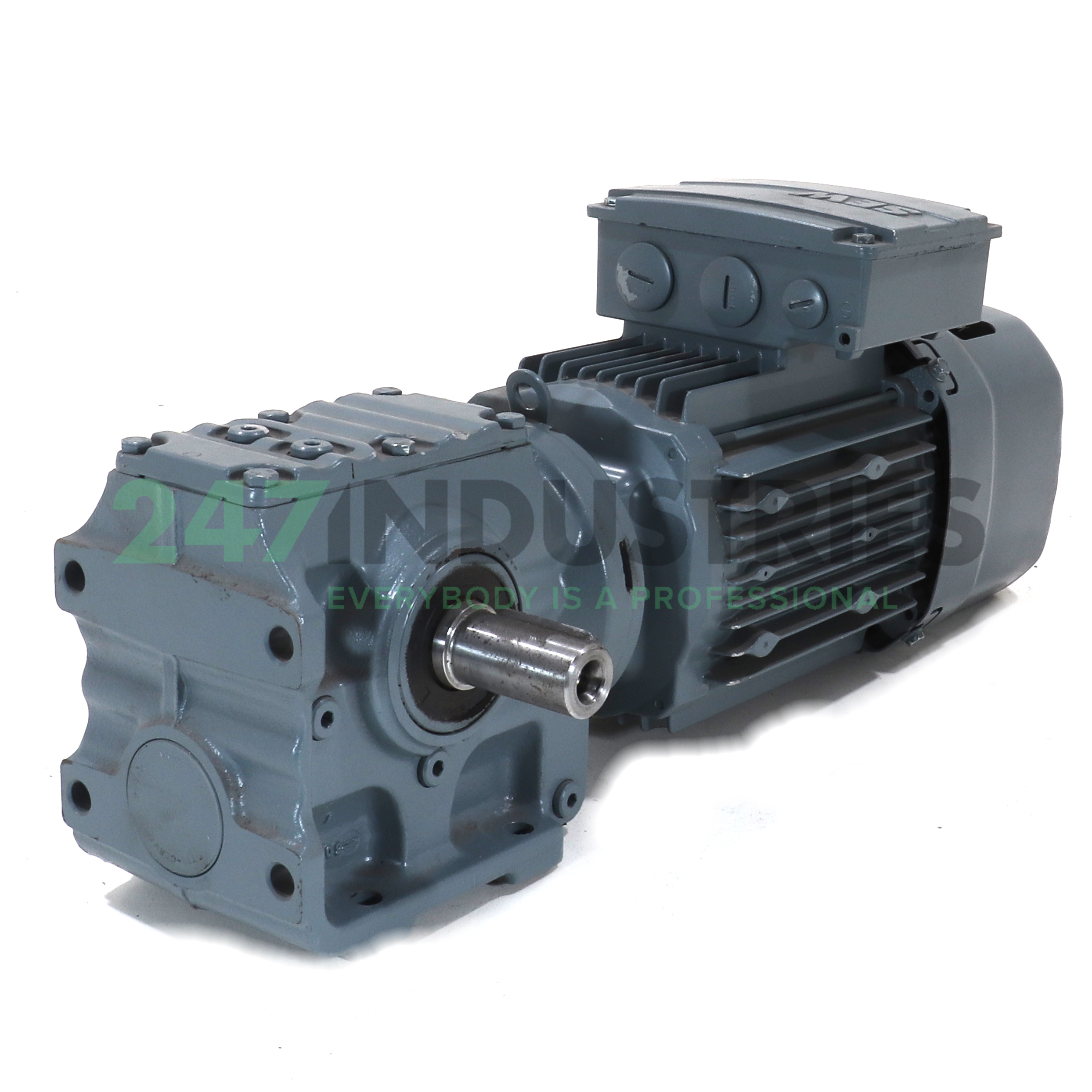 S47/DRS80M4BE2HREI7C Vector