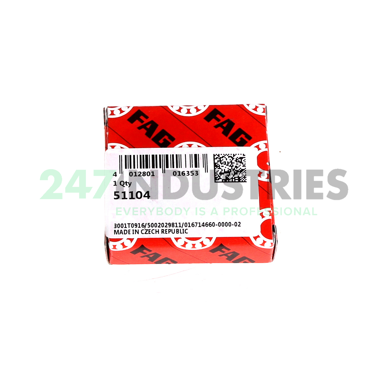 51104 FAG