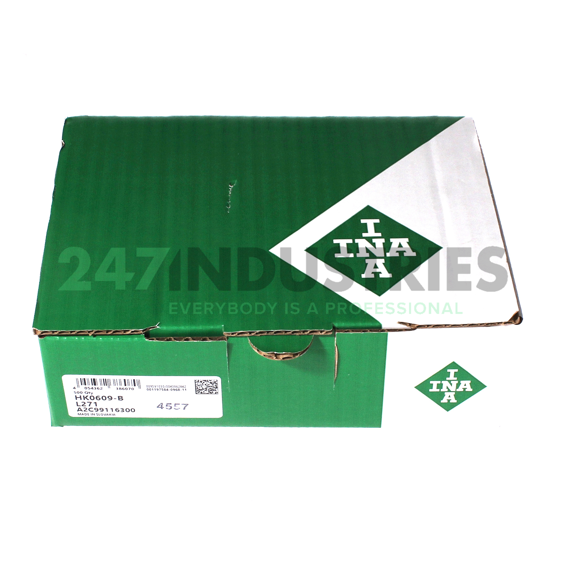 HK0609-B-L271 INA Image 2