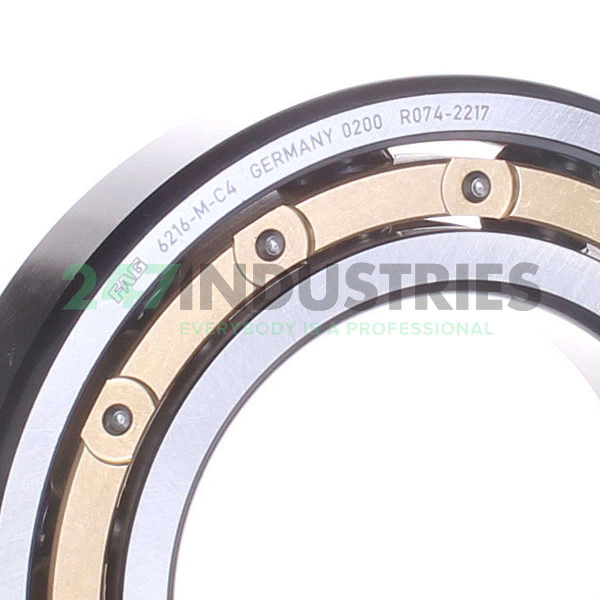 6216-M-C4 FAG Image 2