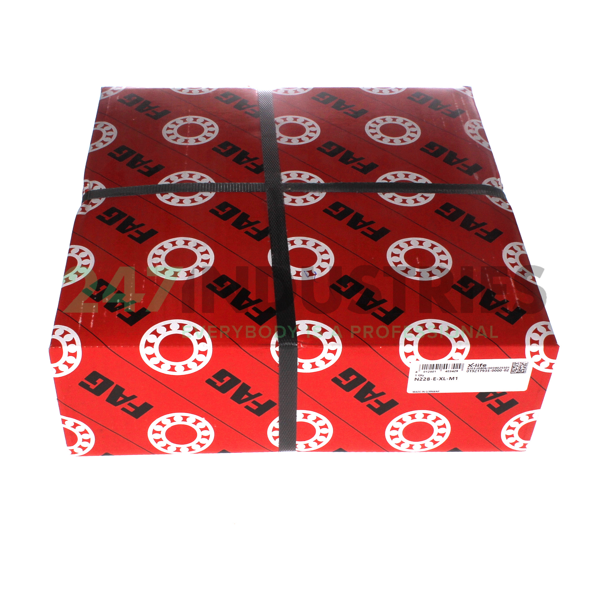 N228-E-XL-M1 FAG Image 3