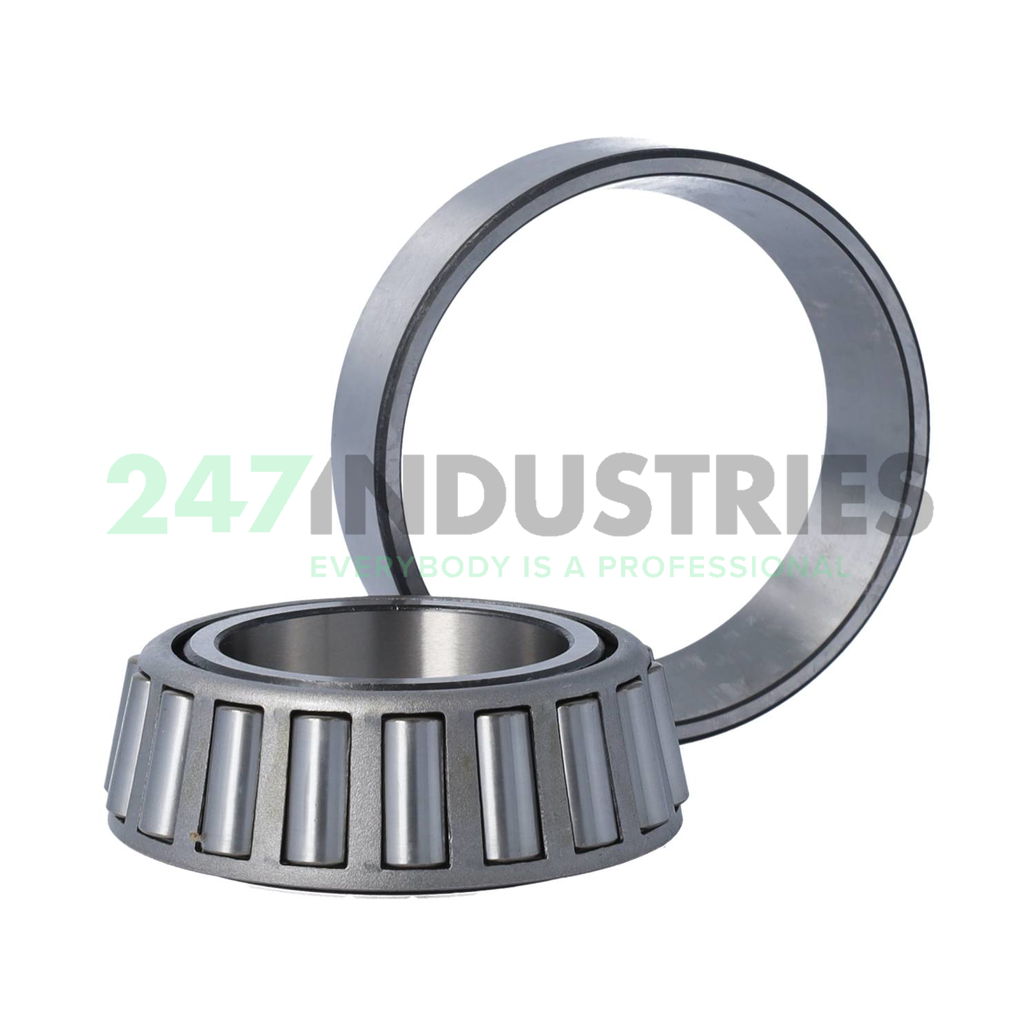 SET255 Timken Image 4