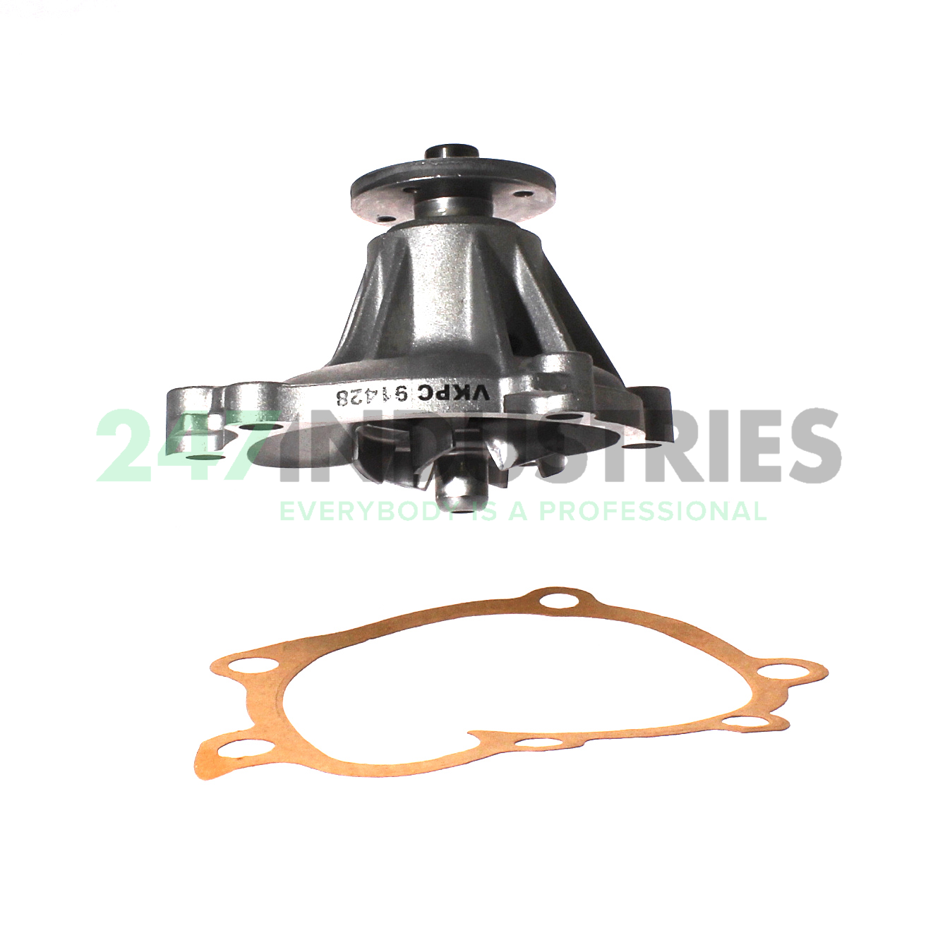 VKPC91428 SKF Image 5