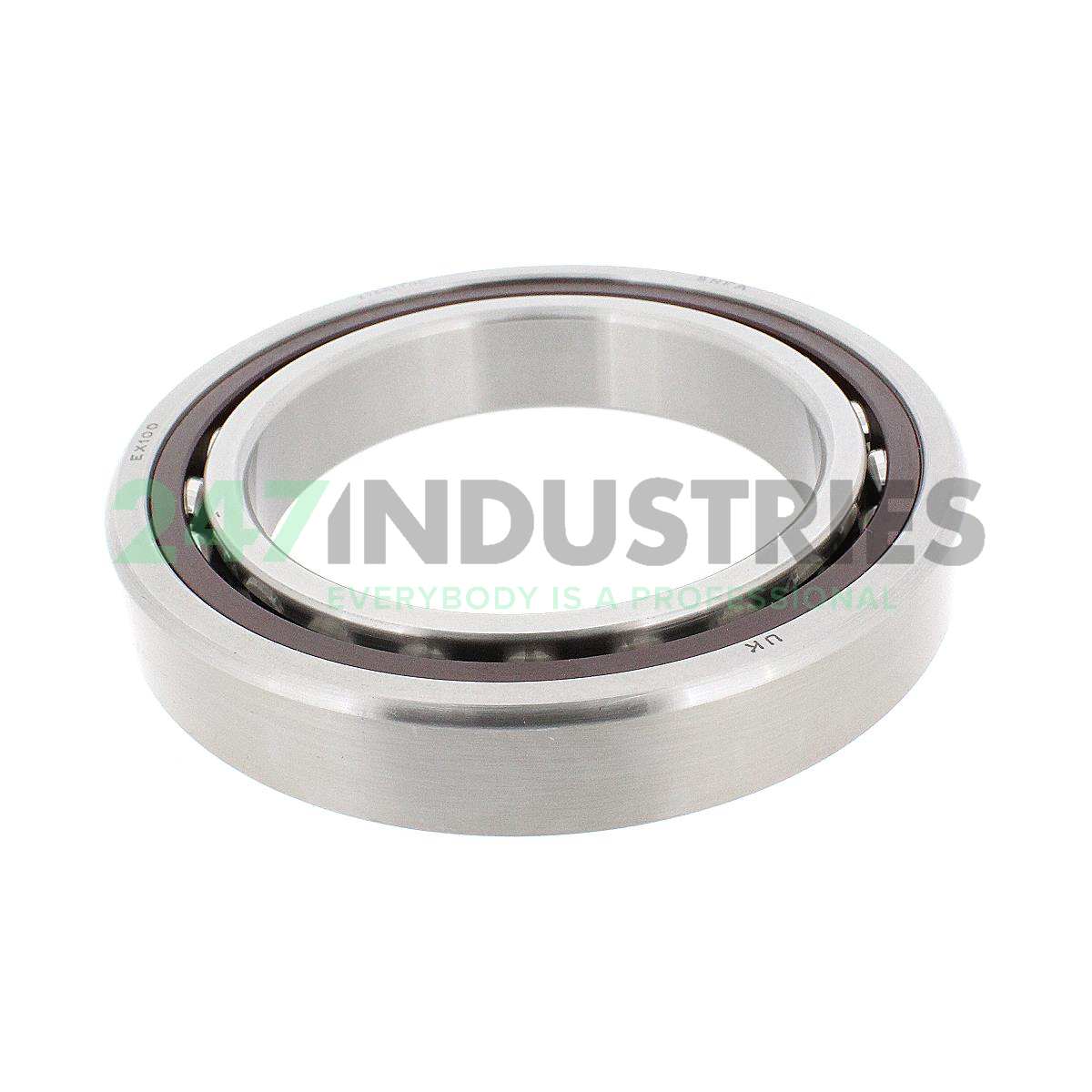 EX100 7 CE3 TDL SNFA