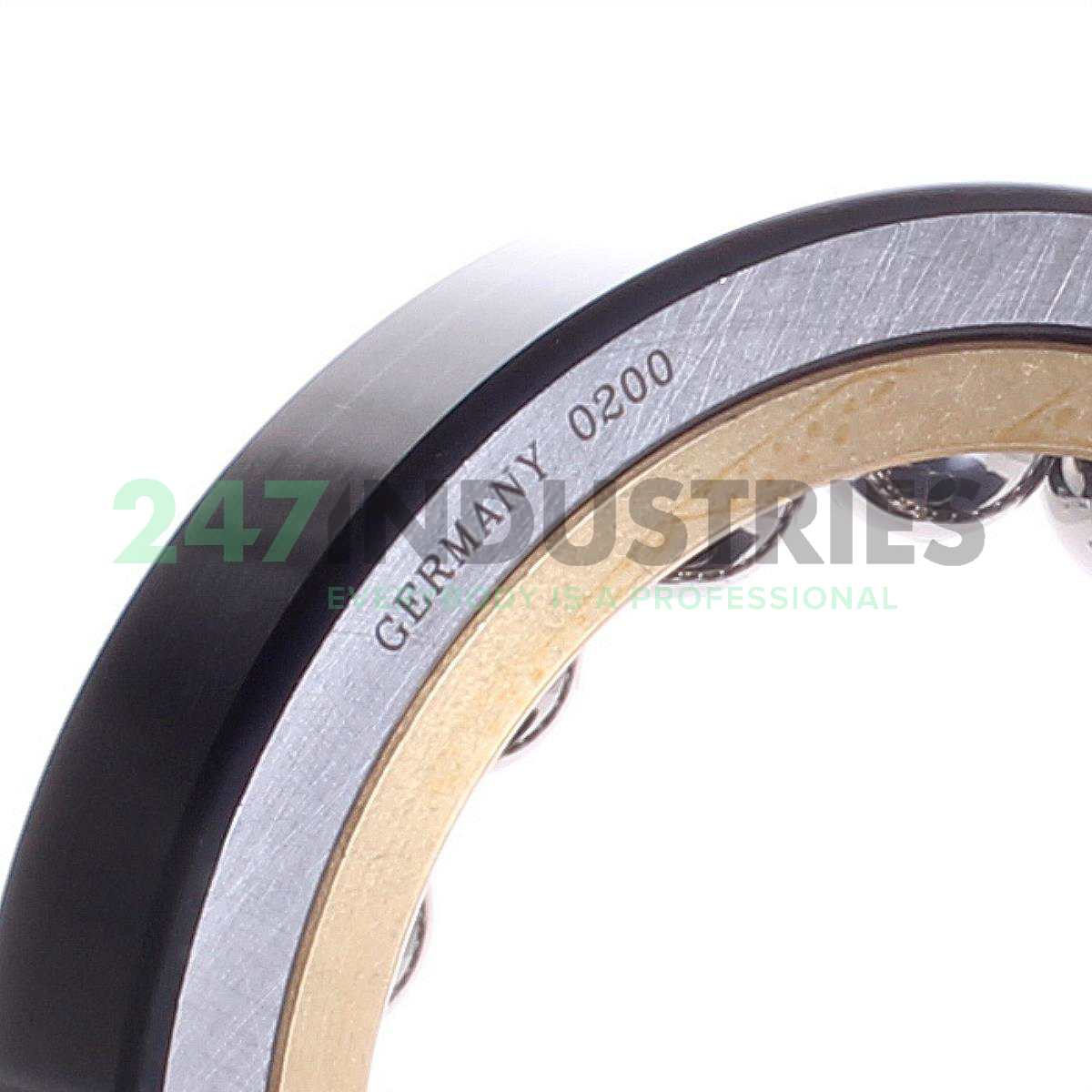 QJ213-XL-MPA FAG Image 2