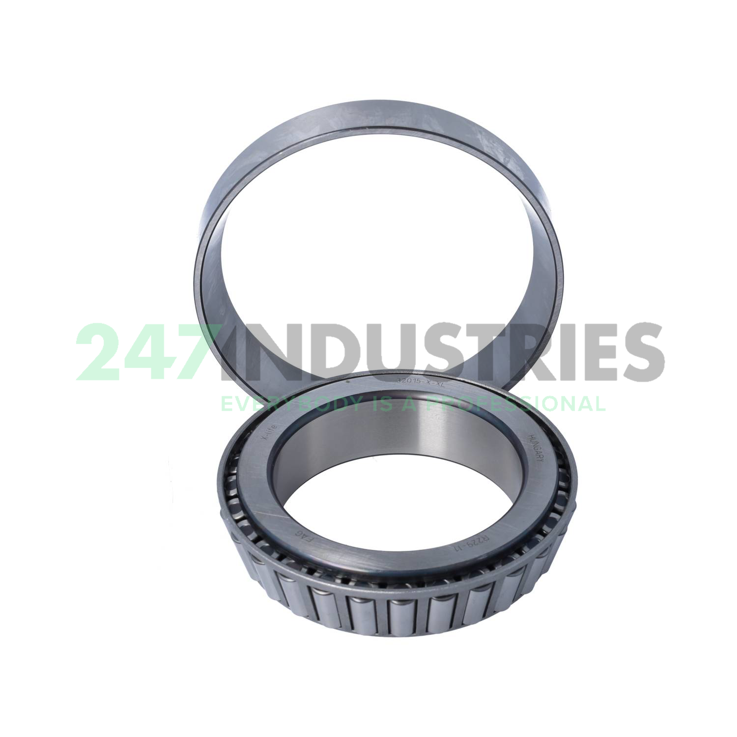 32015-X-XL FAG Image 3