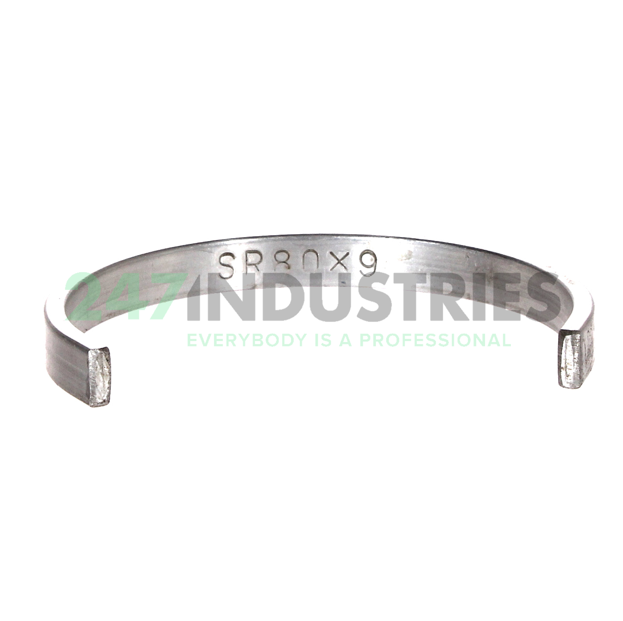 SR80X9 Neutral Image 2