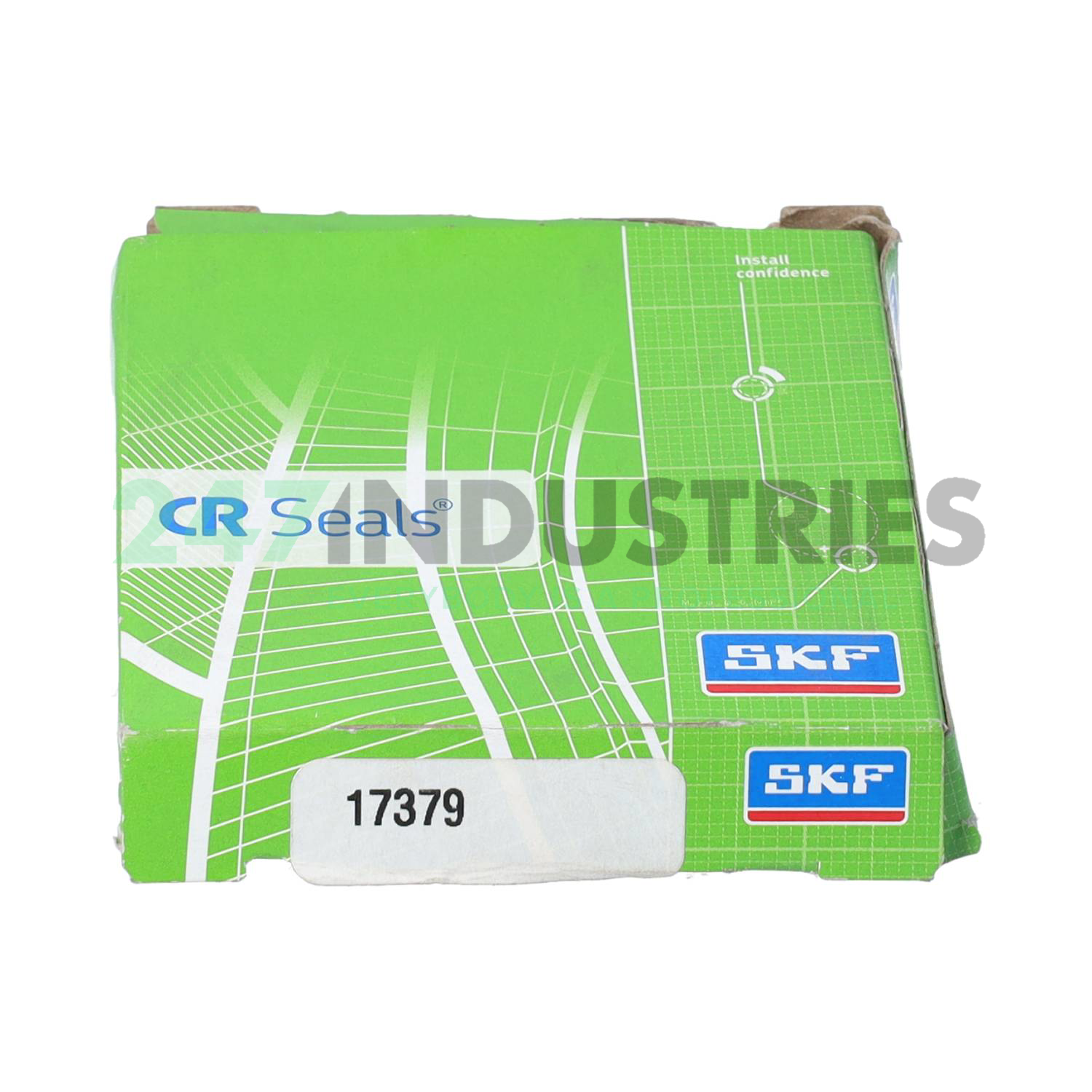 CR17379 SKF Image 3