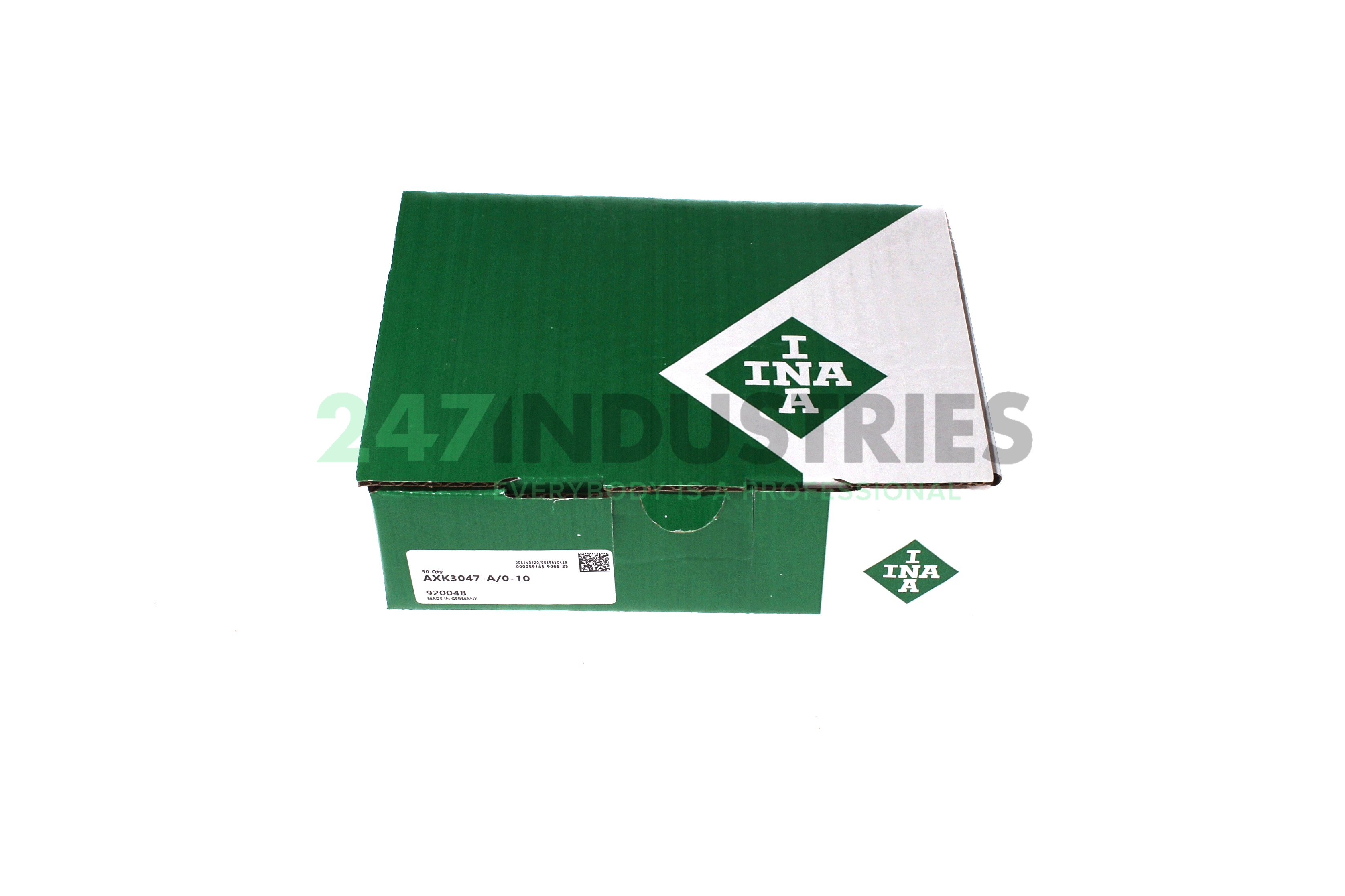 AXK3047-A/0-10 INA Image 2