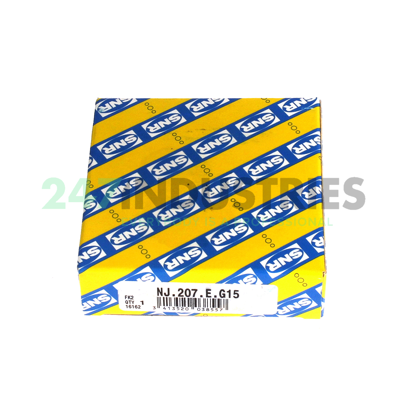 NJ207E G15 SNR Image 4