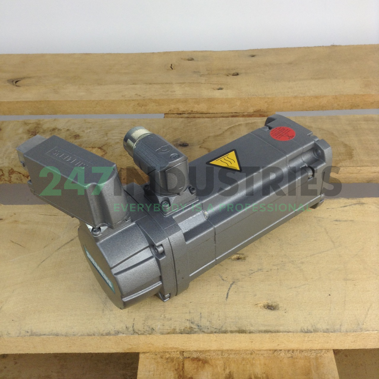 1FT7034-5AK71-1FA2 Siemens Image 3