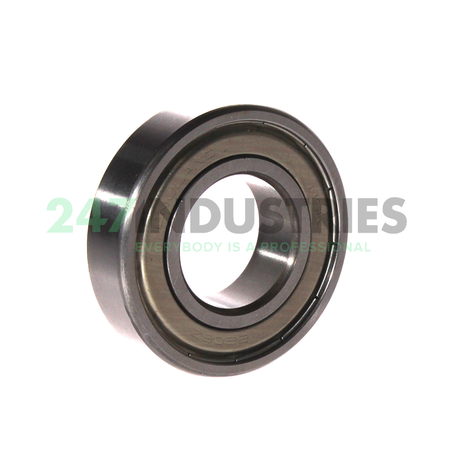 6206ZZC3 NSK Image 2
