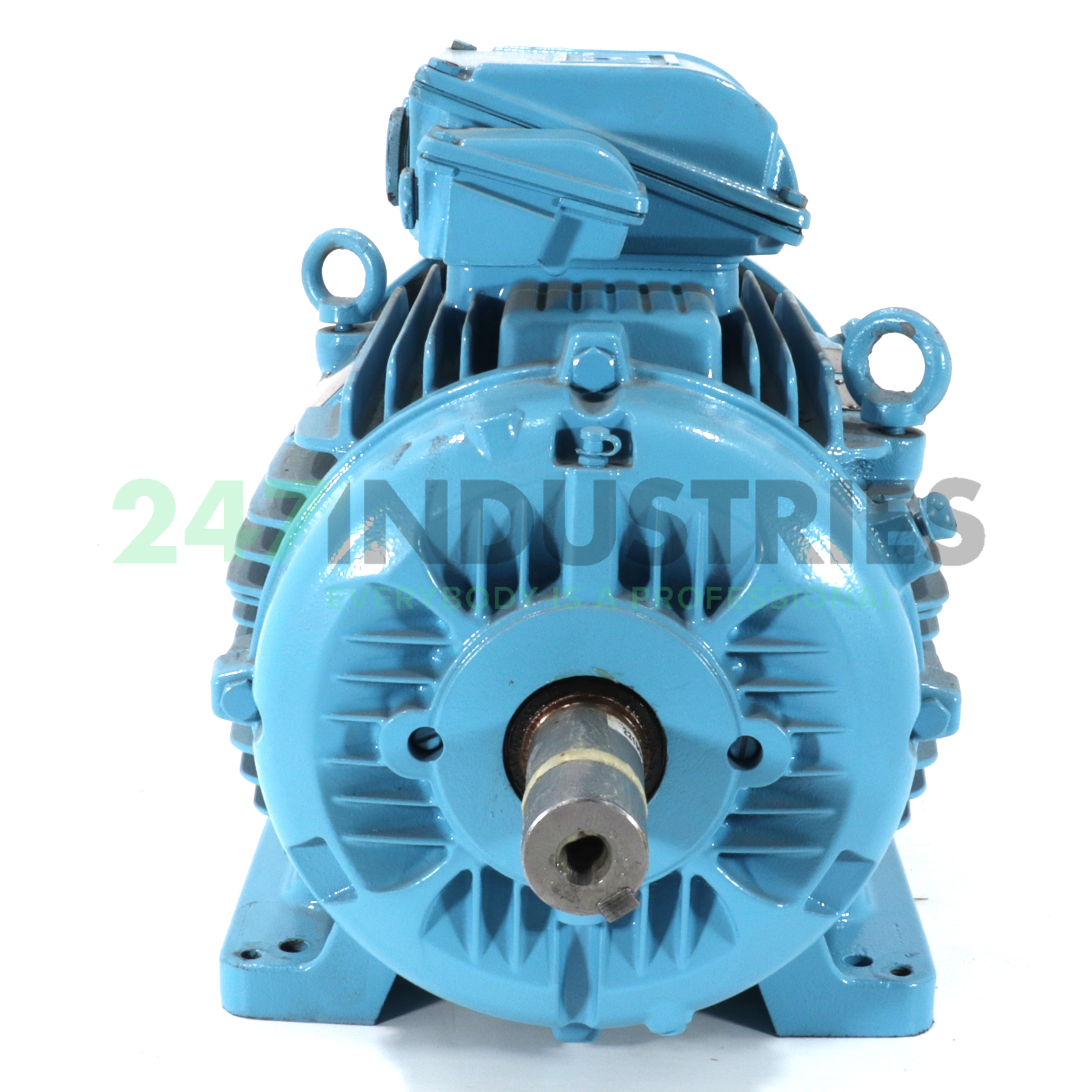 18.5K32CI3180L2B3 WEG Image 2