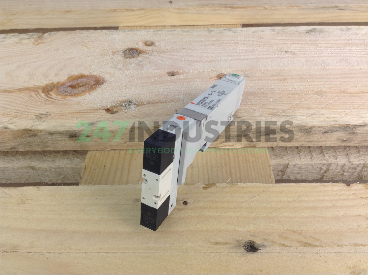 VQ2201N-5-Q SMC Image 4