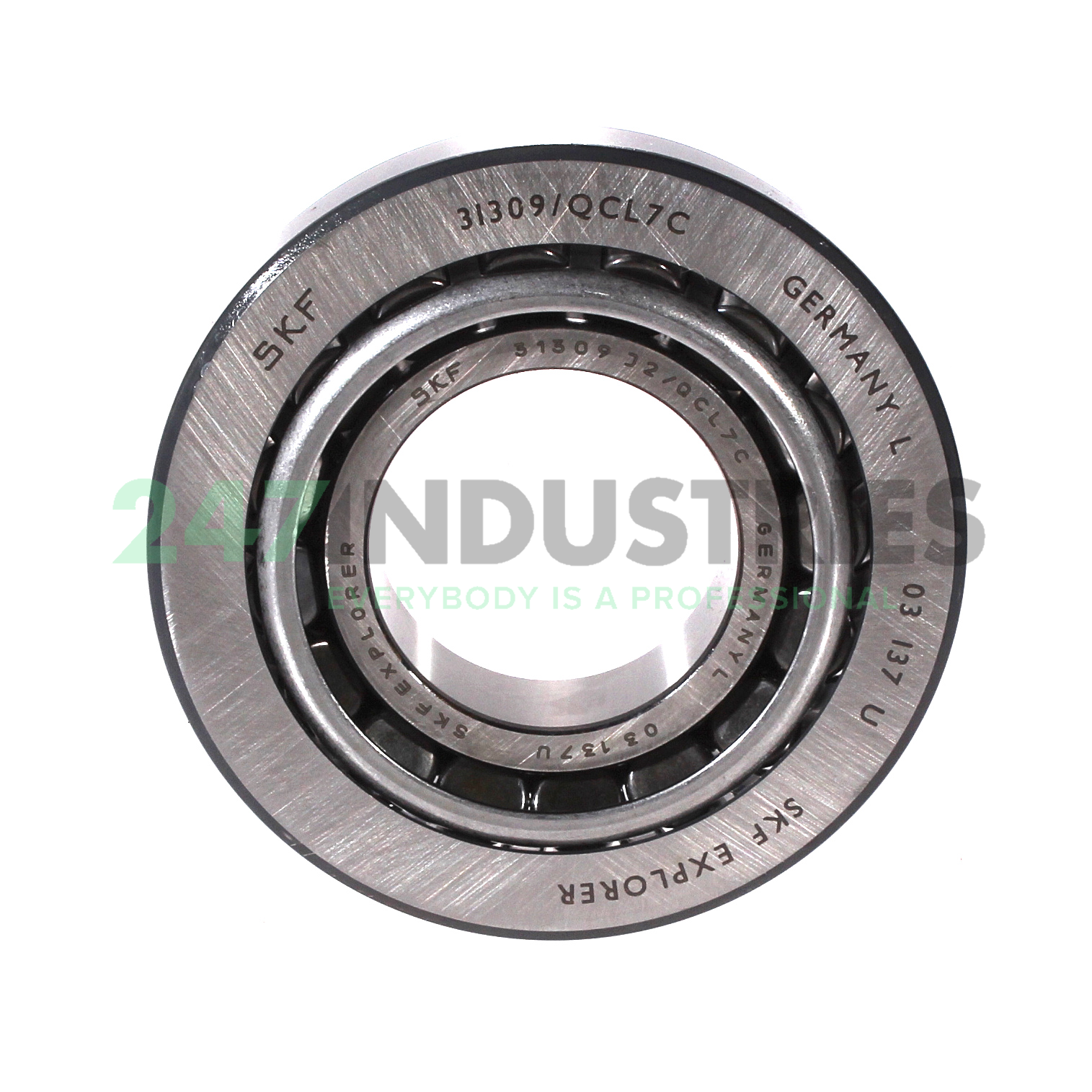 31309J2/QCL7C SKF Image 3