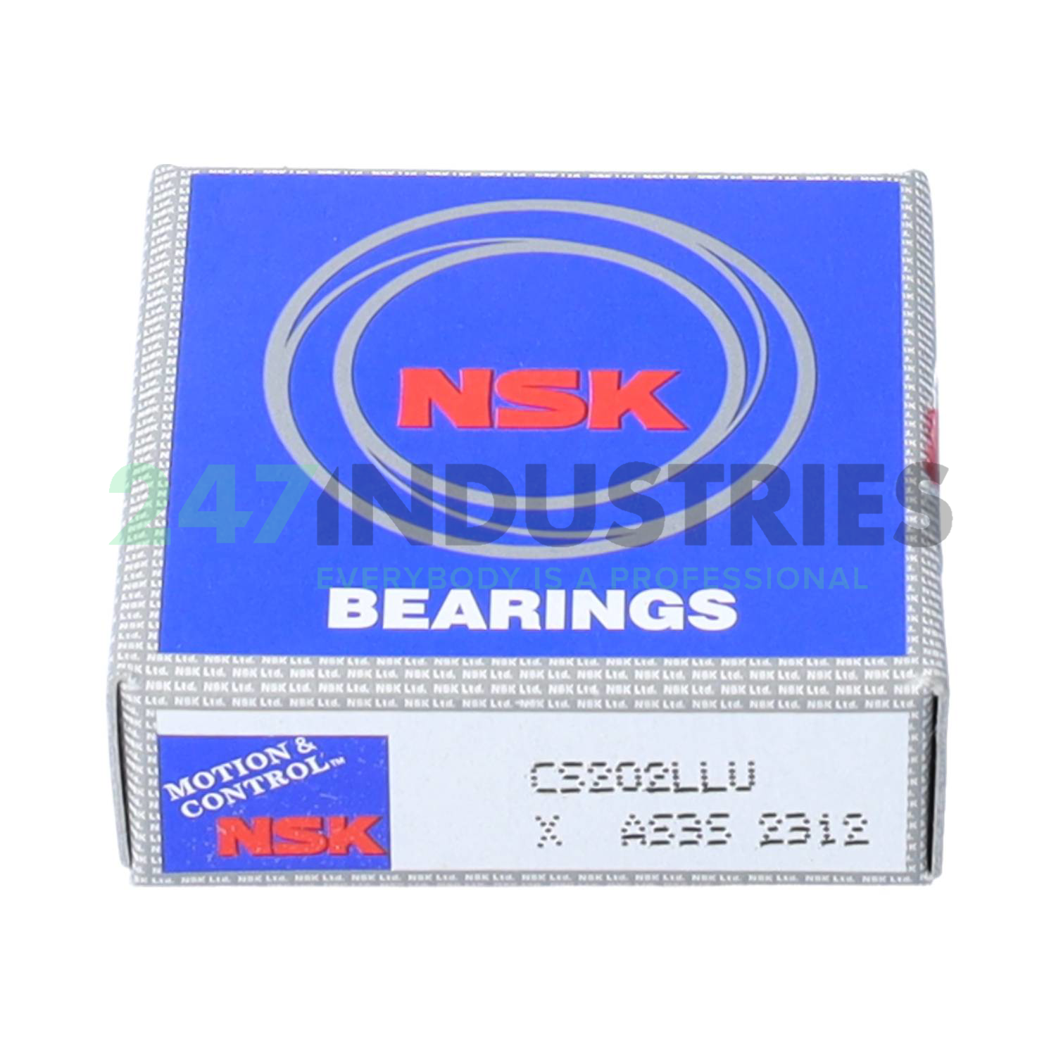 CS202LLU NSK Image 3