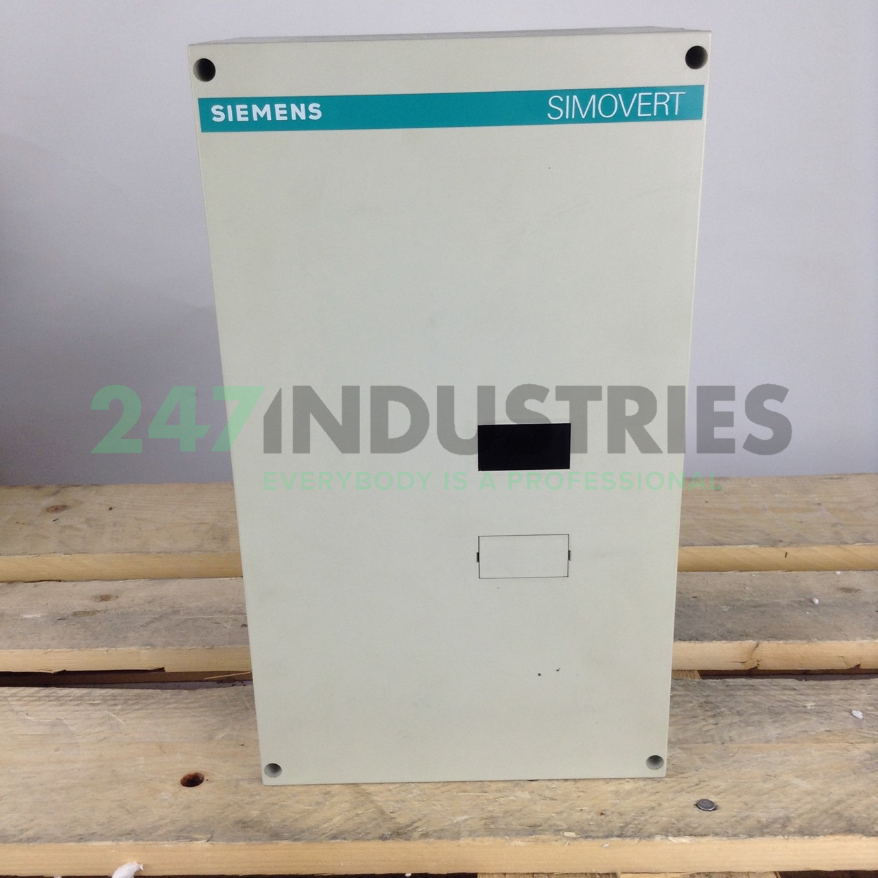 6SE2005-2AA00 Siemens Image 4