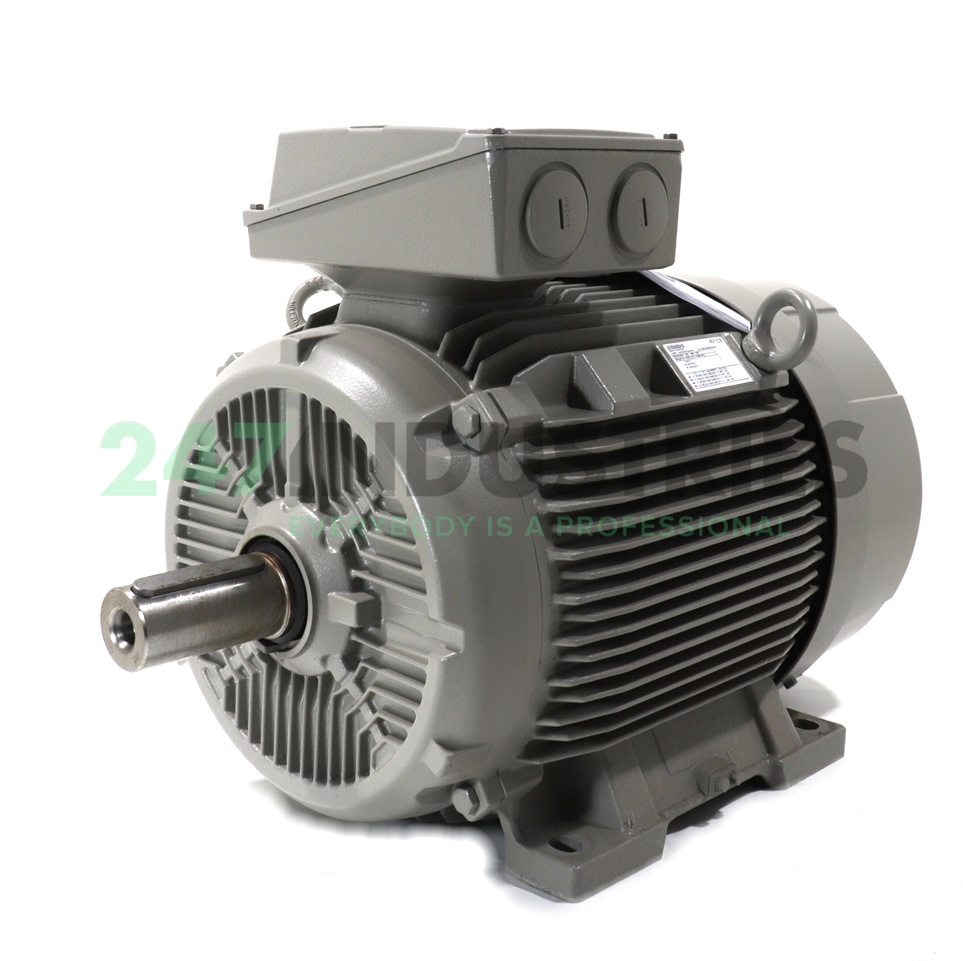 1LE1501-2AC43-4AA4 Siemens