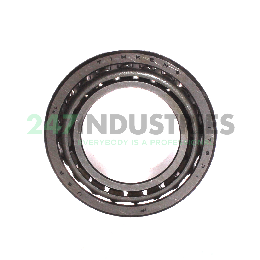 17887/17831 Timken Image 3