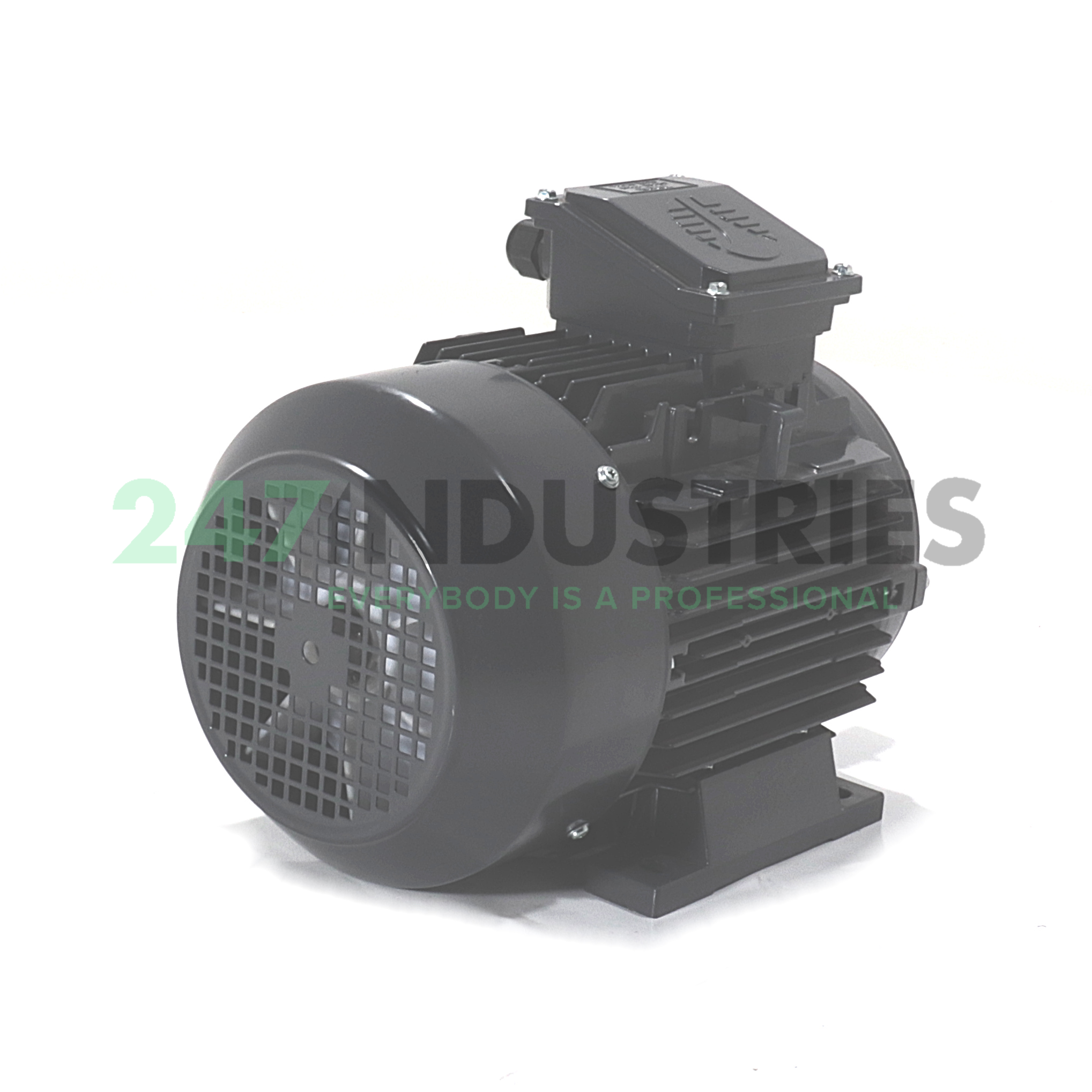 T2A112M1-4-B3 TechTop Motor Image 3