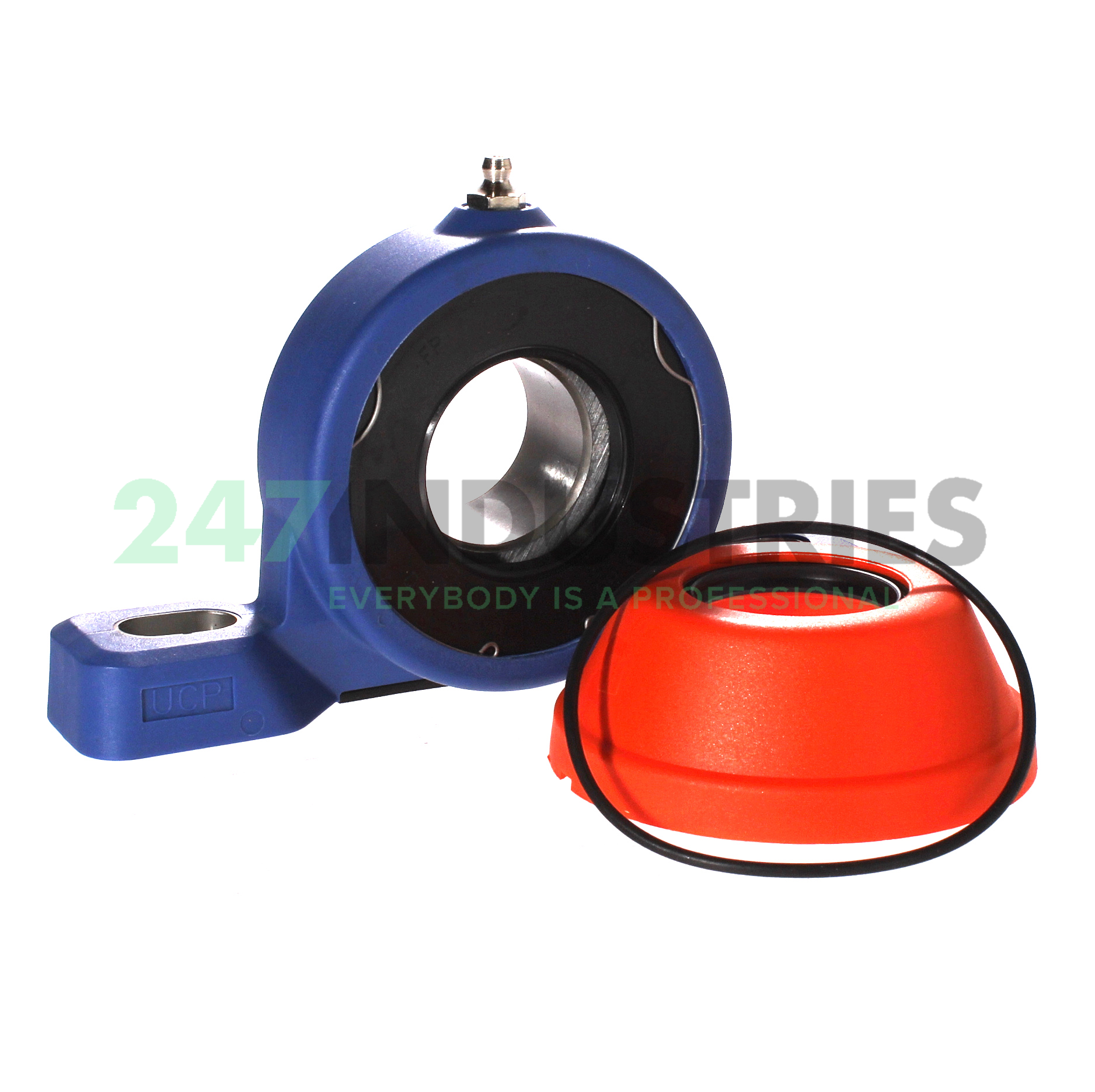 UCP208C-675072 Marbett/Rexnord Image 3