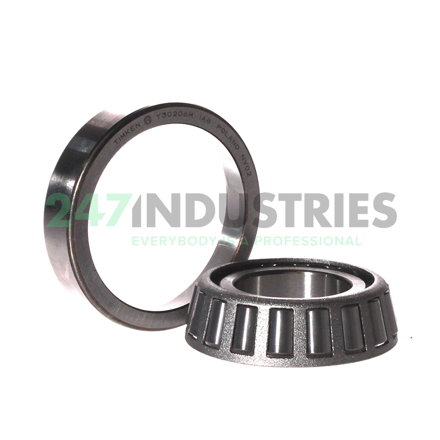 30206 Timken