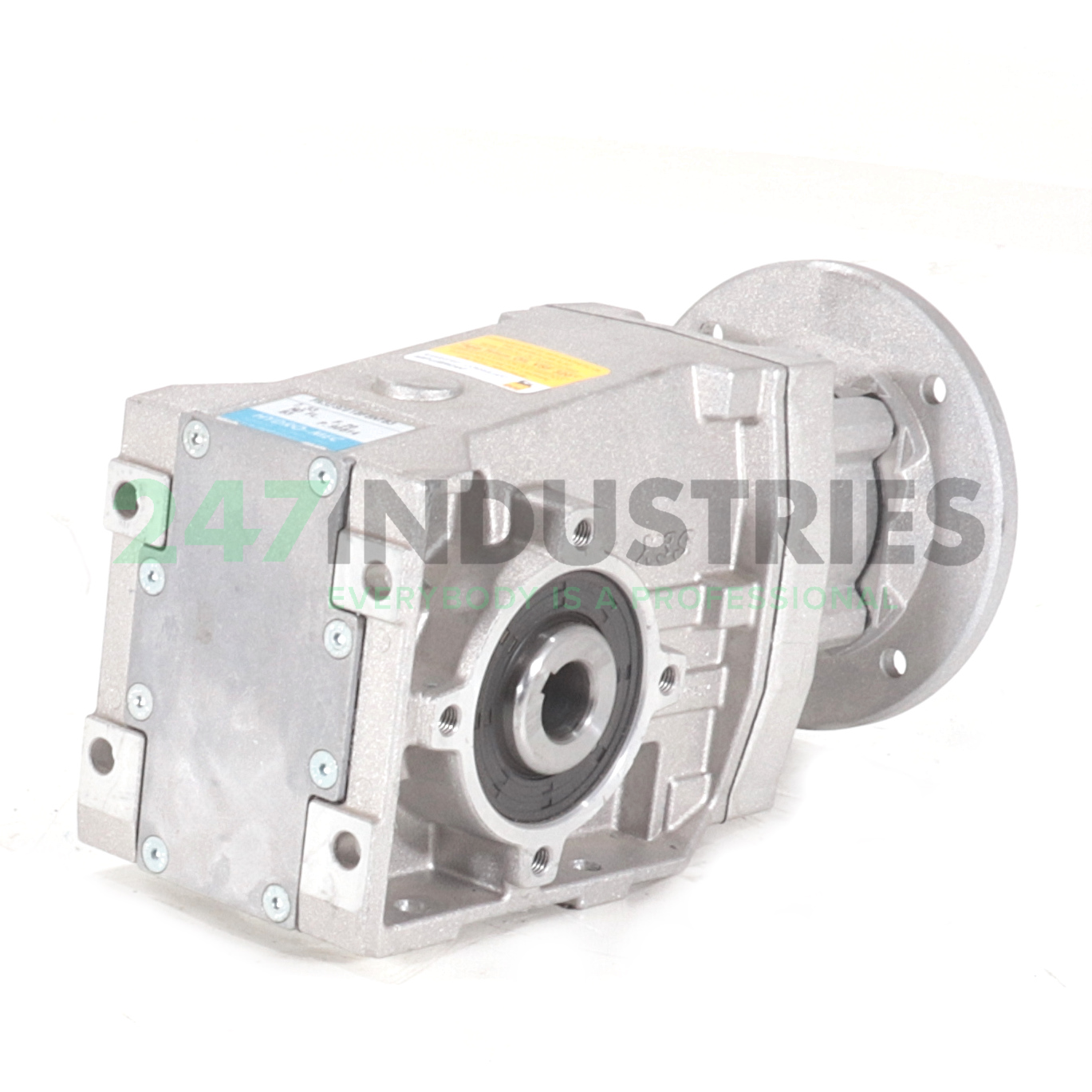 PX32SC01-BFBN-TB3 Hydro-Mec Image 3