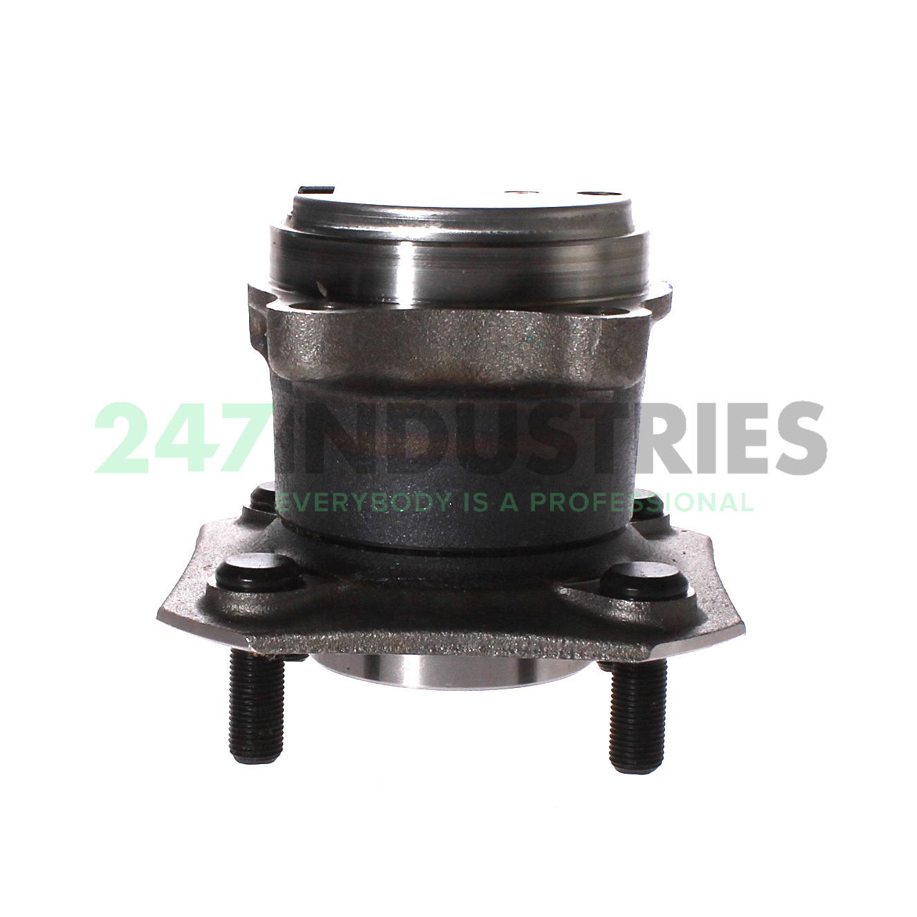 BR930691 SKF Image 2