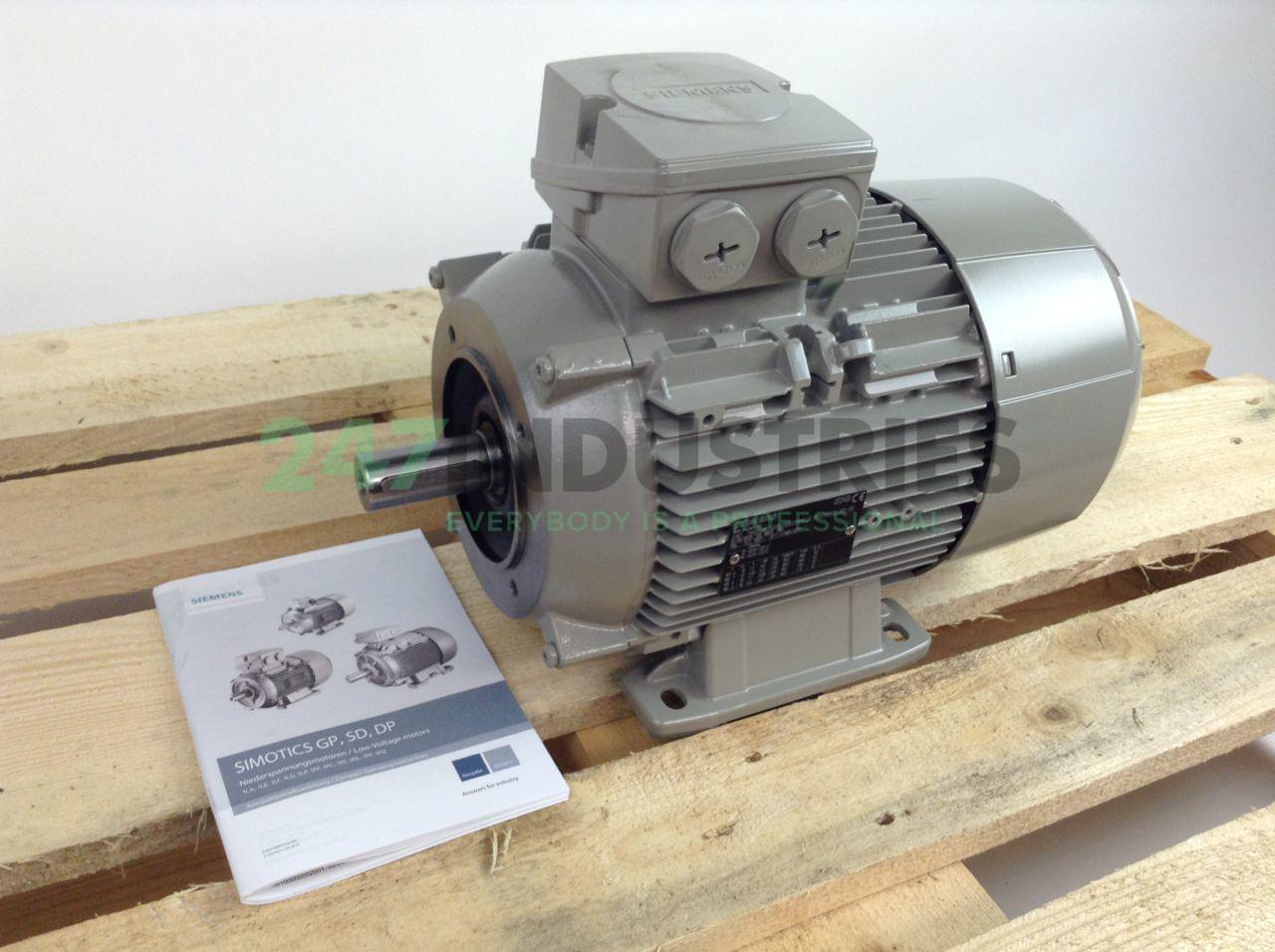 1LE1003-1BB23-4NA4 Siemens