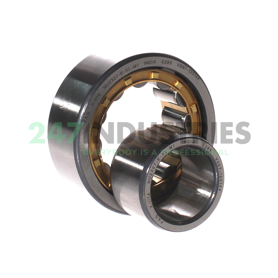 NU2307-E-XL-M1 FAG Image 3