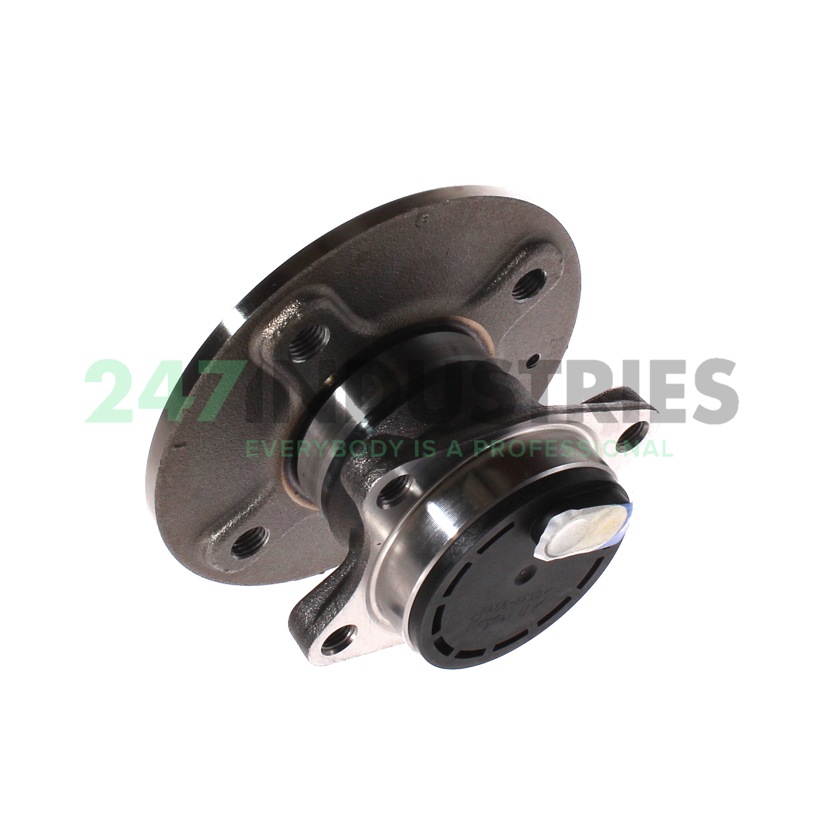 VKBA3697 SKF Image 2