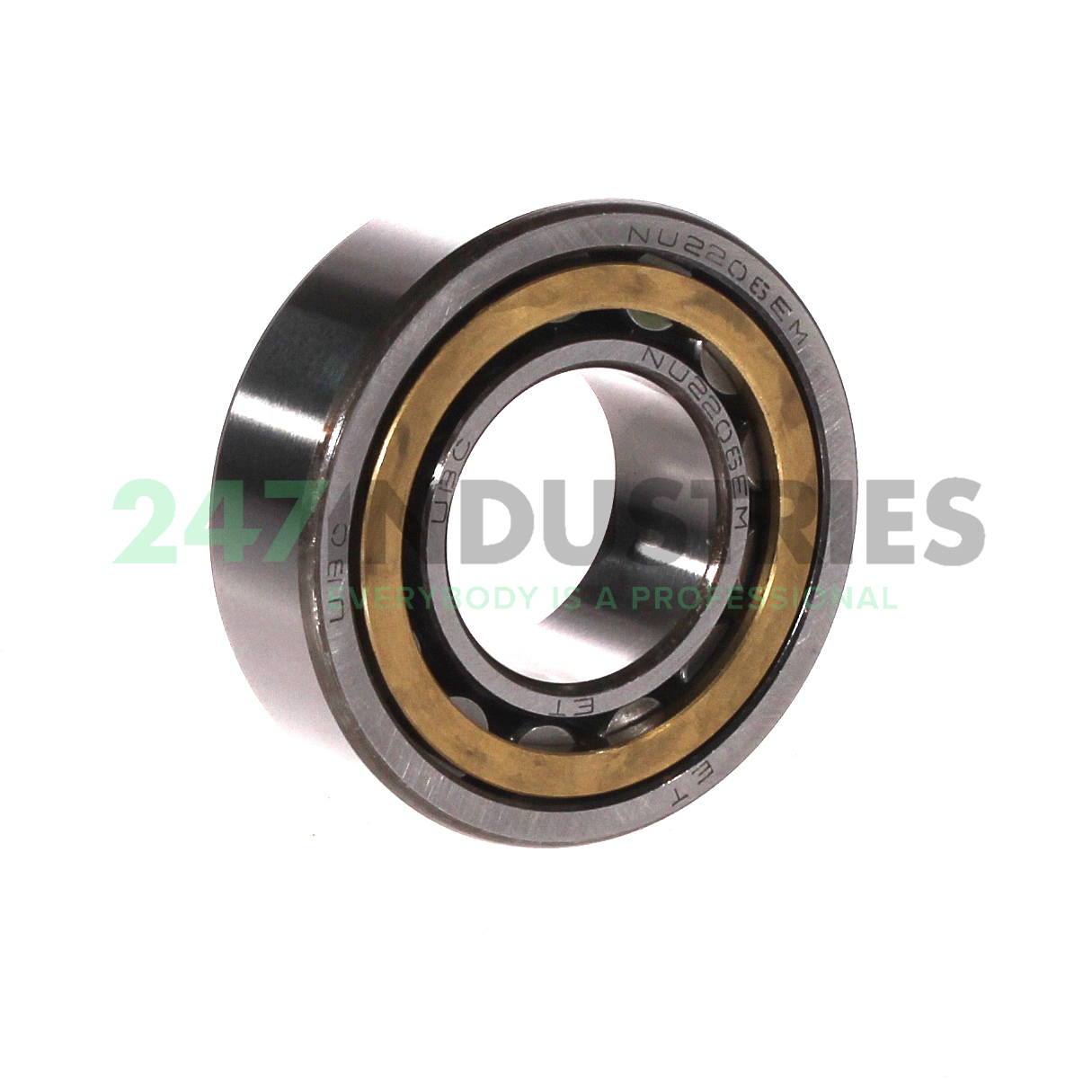 NU2206EM UBC Image 1